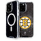 NHL Boston Bruins Iced iPhone 15 Pro Max MagSafe Case